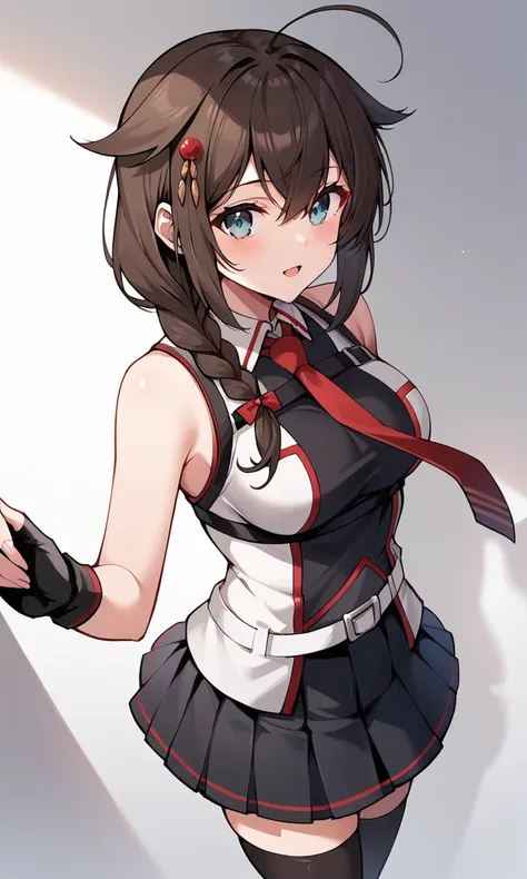 [PonyV6 XL] Shigure kai san (KANCOLLE)