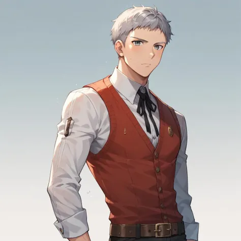 Akihiko Sanada P3