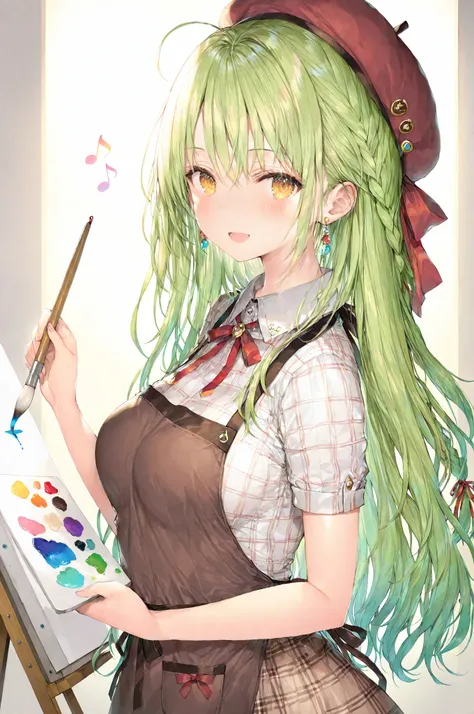 Illustrious-momoko/ももこ(Artist Style) v1.0