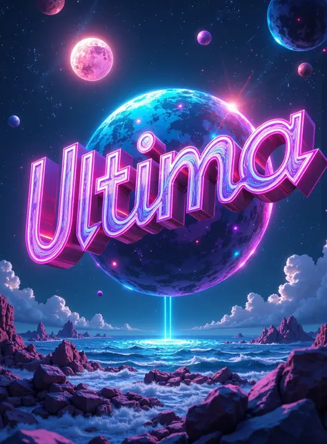 Ultima (Flux)