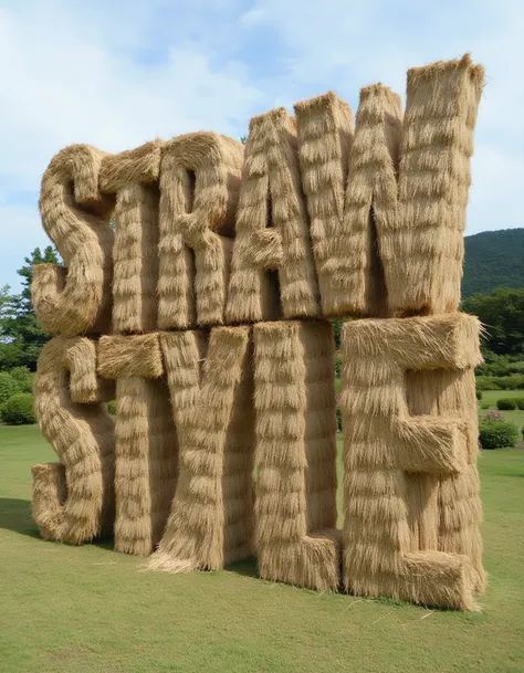 Straw Style