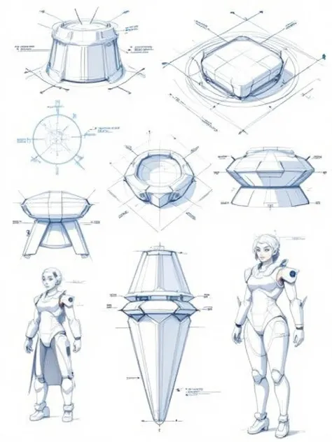 Toki_no_ - F.1 - Design Sketch