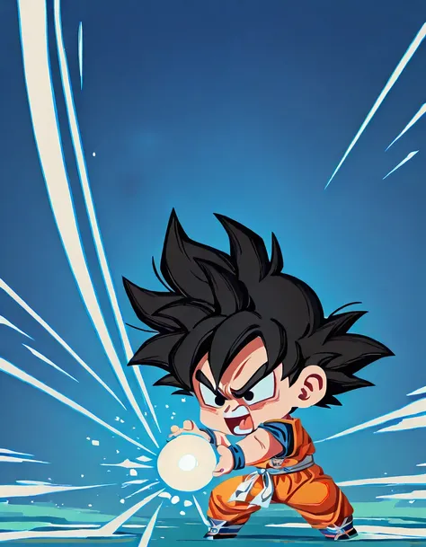 KAMEHAMEHA (dragon ball): Illustrious xl_rel_260420
