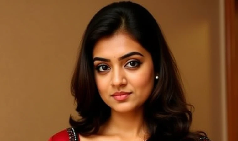 nazriya_nazim(indian actress)