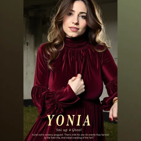 Yonia
