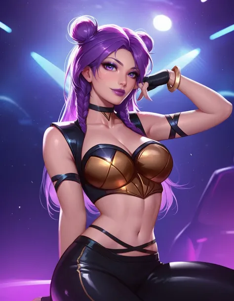 KDA Kai'sa (League of Legends)