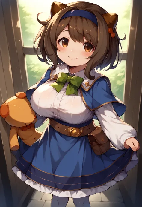 Yaia - Granblue Fantasy | ヤイア ワムデュス グランブルーファンタージ (~3 costumes) [Request]