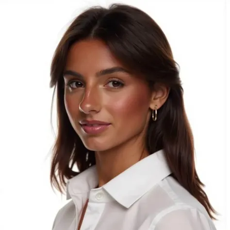 Savannah Demers - TIK TOK  - Character model