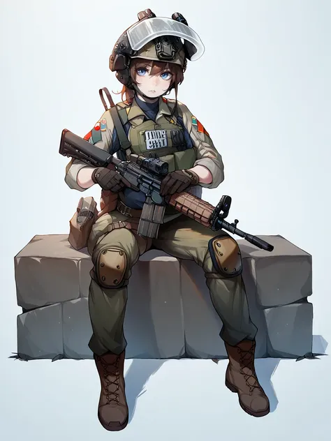 Tactical Clothing