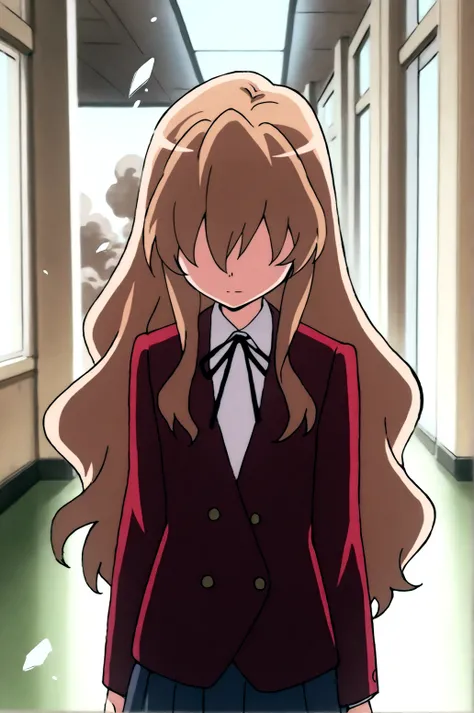 Taiga Aisaka [Toradora!!!][PONY/IL]