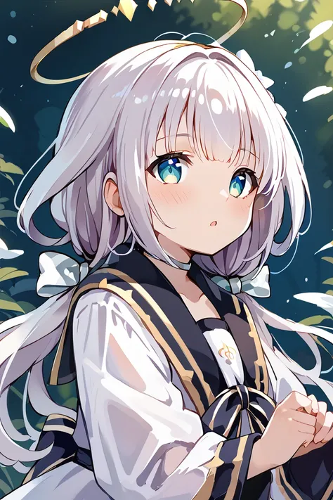 mika(maimai) 百合咲御香