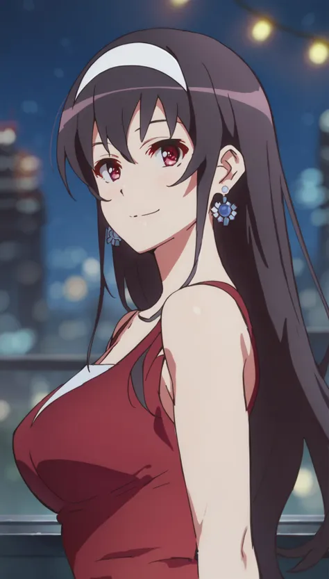 Utaha Kasumigaoka PonyXL