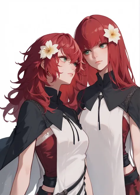 Nier - Devola/Popola