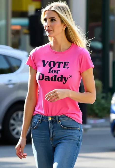 Ivanka Trump
