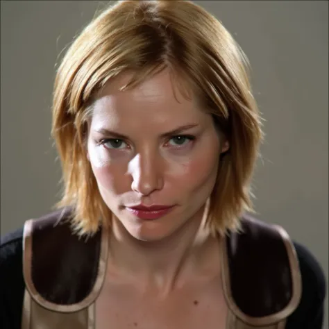 Sienna Guillory FLUX