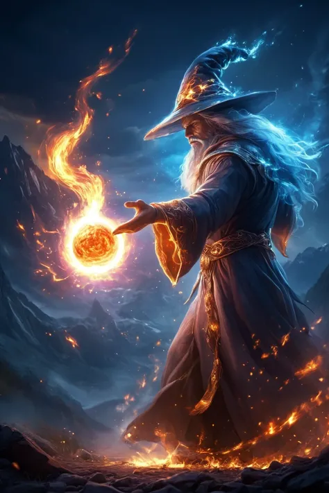 Weapon Orb Blast - By HailoKnight