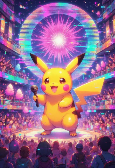 YuArt - Glitched.World