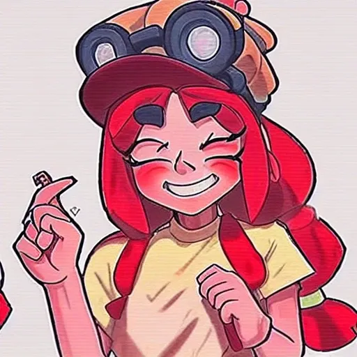 Jessie (Brawl Stars)