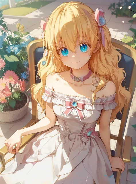 [PONY/ILLUSTRIOUS] Athanasia - Who Made Me a Princess | Manhwa/Webtoon
