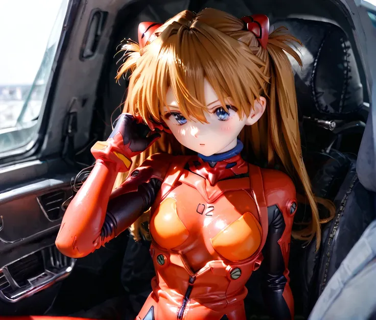 Anime Doll (アニメ人形)