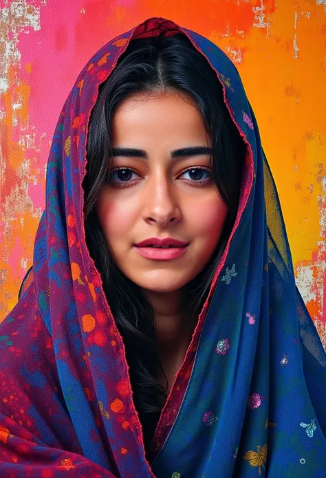 Ananya Panday