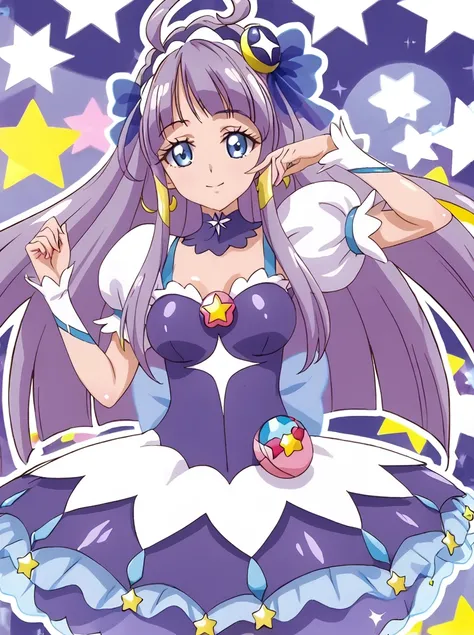 Cure Selene [Star Twinkle Precure]