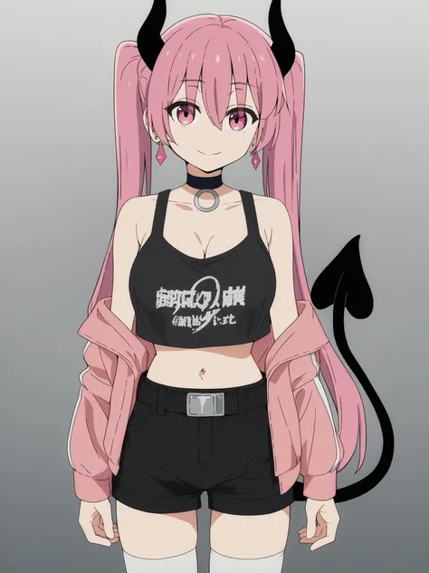 Bocchi the Rock Style (Pony/IL)