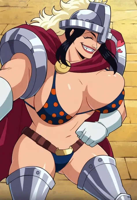 Acilia (One Piece)