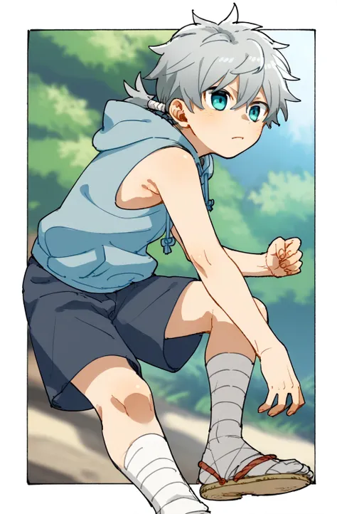 カミキリ様 / Kamikirisama - 訳アリ心霊マンション / Flawed Haunted Mansion