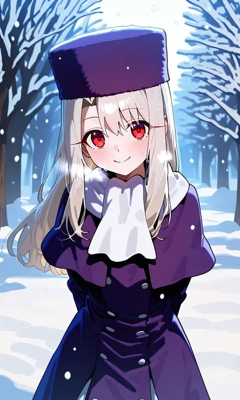 Illyasviel von Einzbern - (Fate Series) XL / Pony / Illustrious