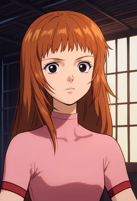 Hime Utsumiya - Brain Powerd
