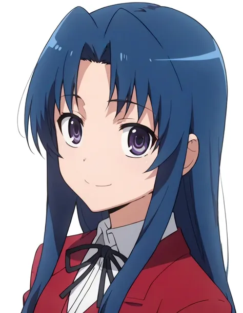 [PDXL] Ami Kawashima - Toradora!