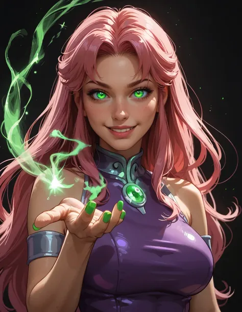 Starfire