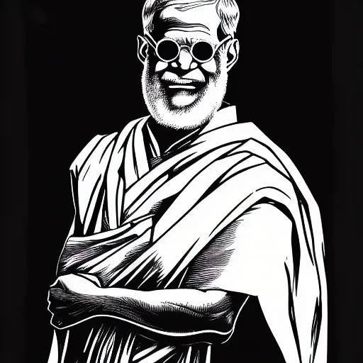 Woodcut Old-school 1.5