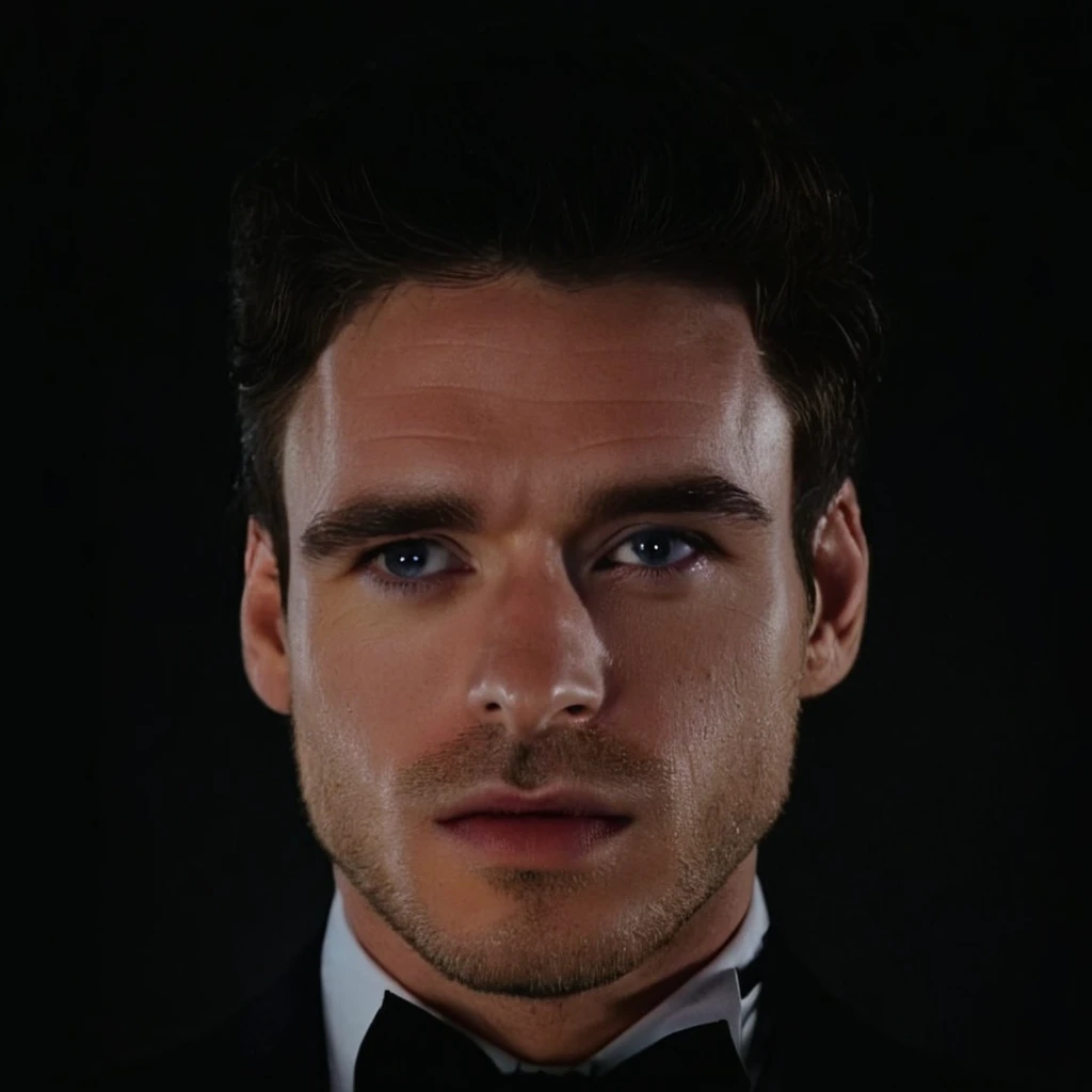 Richard Madden