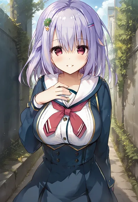 Tori - Select Oblige