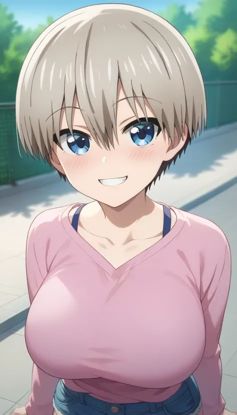 宇崎花-宇崎学妹想要玩！（Hana Uzaki-Uzaki-chan Wants to Hang Out!）