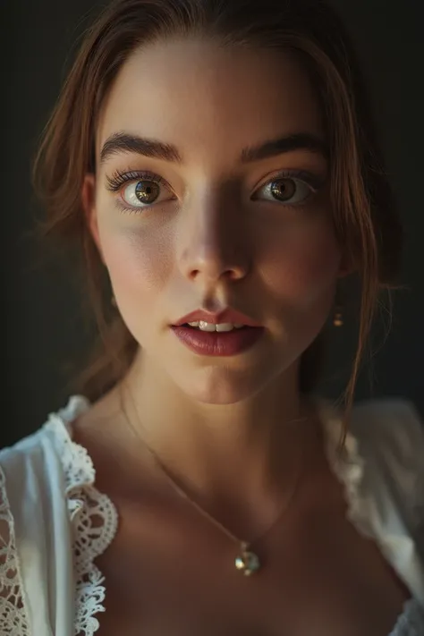 Anya Taylor-Joy
