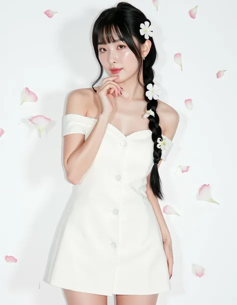 Seulgi - Red Velvet | Flux1.D