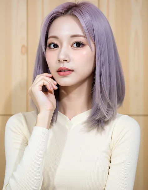 Tzuyu - TWICE | Flux1.D