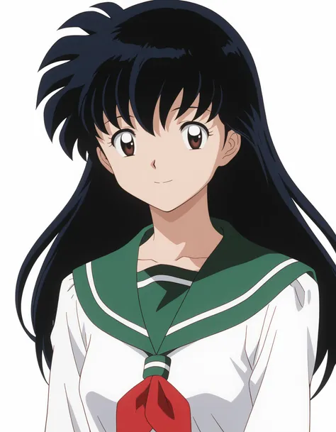 Higurashi Kagome - Inuyasha