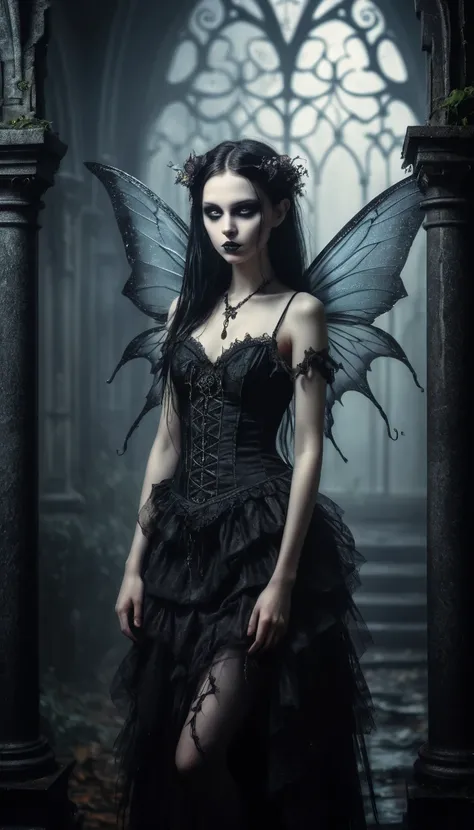 Gothic Fairy