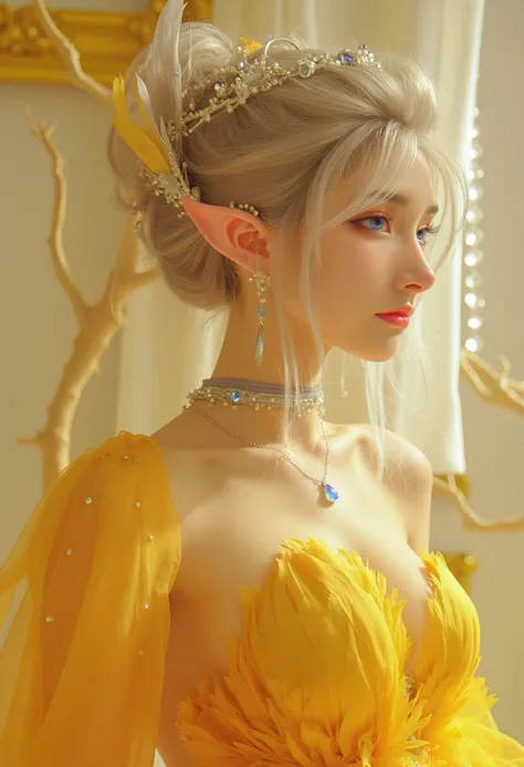 haiqinyan princess | 鬼刀海琴烟