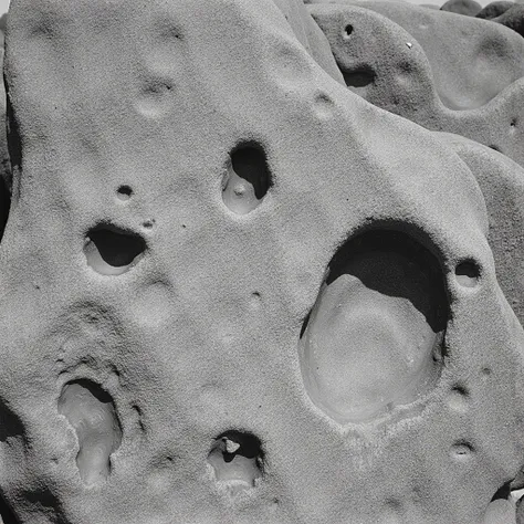 ROCK FORMATION LANDSCAPE