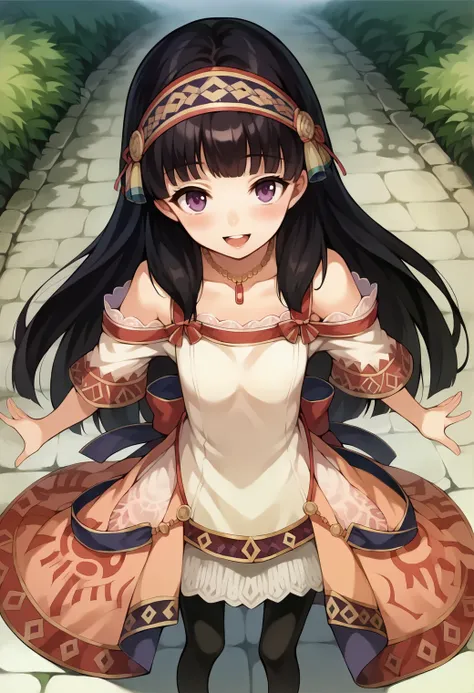 Shallistera Argo - Atelier Shallie (A16) | シャリステラ シャリーのアトリエ [Request]