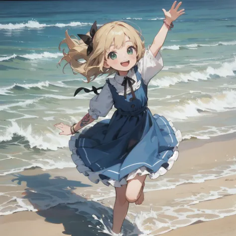 CutechildMix