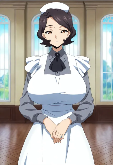 Anime Character) Shinozaki Sayoko / 시노자키 사요코 (Code geass / 코드 기어스)