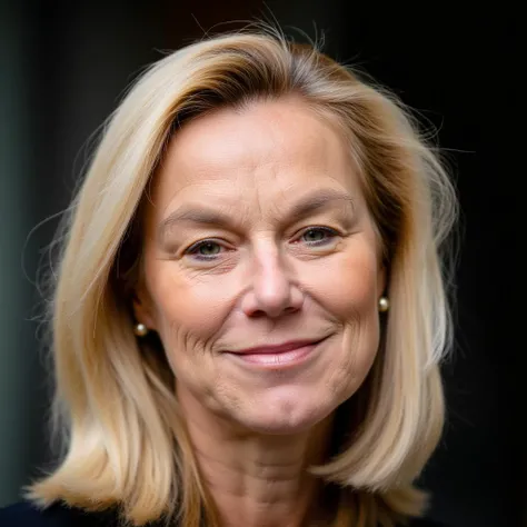 Sigrid Kaag