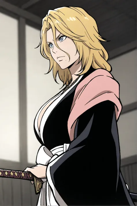 Rangiku Matsumoto [Bleach TYBW][PONY/IL]