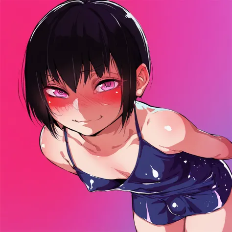 Gujira Style (sissy/femboy)